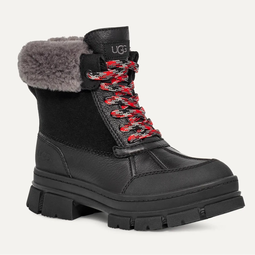 UGG Ashton Addie Boot